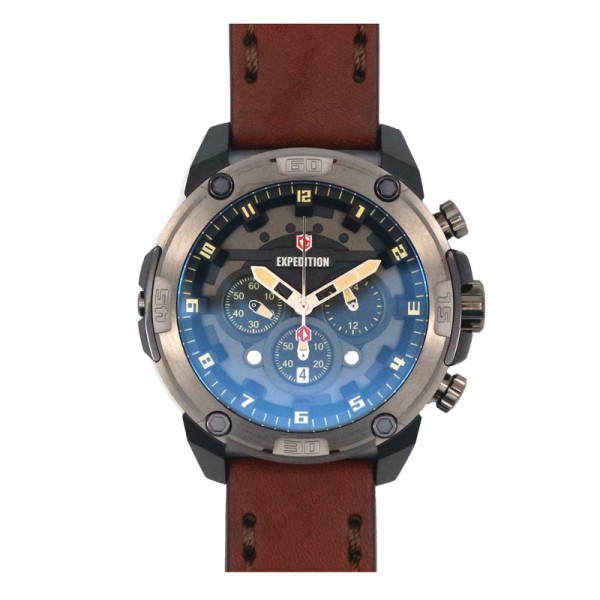 Expedition 6787 Black Grey Brown MCLEPBAIV